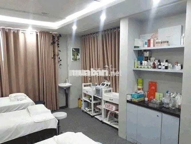 Cho Thuê Nhà Đường Nguyễn Thượng Hiền, Quận 10 ( 8x10m - Nhà Rộng )