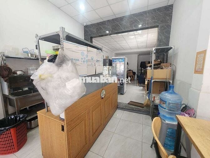 Cần share mặt bằng mặt tiền đường