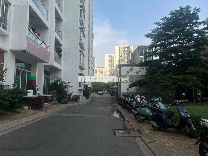 Cho thuê phòng trong căn hộ HAGL3 – Giá 2 Triệu/ tháng