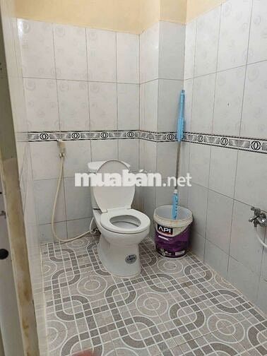Nhà Tân Kỳ Tân Quý [4x13, lững, 2pn, 2toilet] 6,5tr/tháng