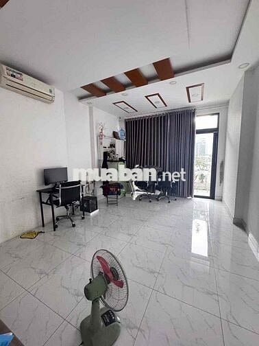 Bán Nhà Liên Khu 10-11. Gần Đường Lý Thánh Tông. Tân Phú  - DT: 4m x 1
