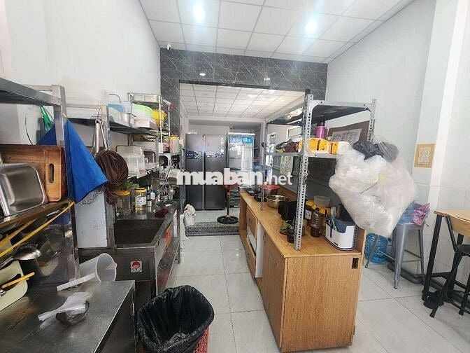 Cần share mặt bằng mặt tiền đường