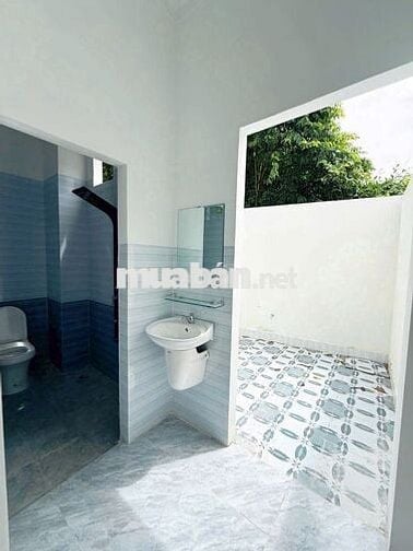 BÁN NHÀ TÂN TRIỀU, NHÀ MỚI, CHỈ 600TR SỞ HỮU NGAY