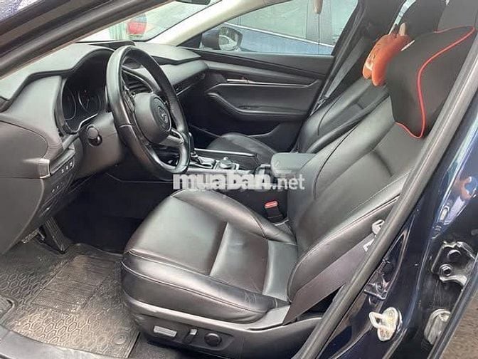 Vừa về Mazda 3 Luxury 2023.