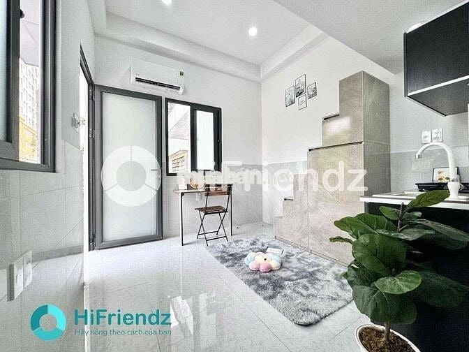 DUPLEX MỚI XÂY 100% FULL NỘI THẤT CỬA SỔ TRỜI SIÊU NGAY TÂN HOÀ ĐÔNG