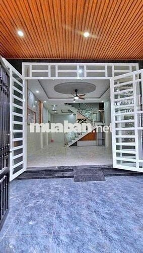 NHÀ LẦU NGAY VICOM ĐƯỜNG DƯƠNG TỬ GIANG VÔ CHỈ 50MÉT VỊ TRÍ TRUNG TÂM