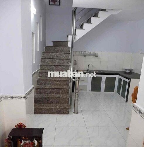 🧧🧧CHO THUÊ NHÀ Nguyên căn hẻm 360 Phạm Hữu Lầu .Nhà Bè - Diện tích :3,