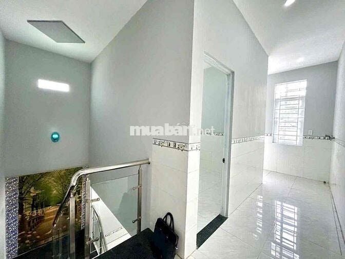 🏡 BÁN NHÀ 1 TRỆT 1 LẦU – GẦN VINCOM BIÊN HOÀ – CÔNG VIÊN B5