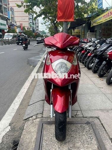 Honda Dylan 150 2005 mới 90% Bstp chính chủ