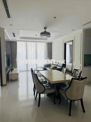 🌴Cho Thuê 3PN View Trực Diện Sông Ngắm View Toàn Cảnh Q1 Toà Bitexco🇻🇳