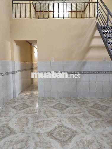 Nhà Tân Kỳ Tân Quý [4x13, lững, 2pn, 2toilet] 6,5tr/tháng