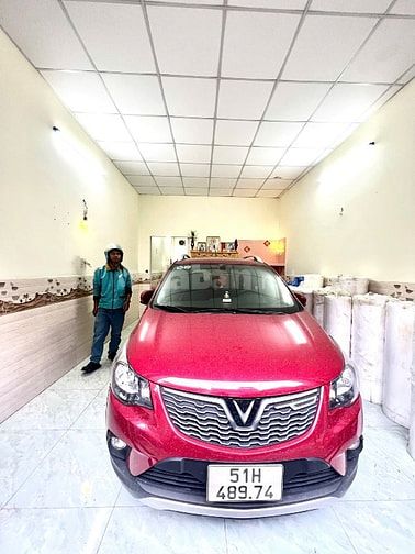 TÔI CHÍNH CHỦ BÁN NHÀ GIÁ 980TR - ĐANG CHO THUÊ 5TRIỆU/1THÁNG - SHR