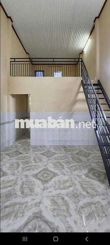 Nhà Tân Kỳ Tân Quý [4x13, lững, 2pn, 2toilet] 6,5tr/tháng