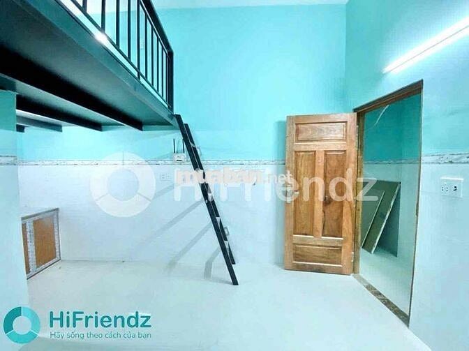 🏡CHO THUÊ PHÒNG TRỌ GÁC DUPLEX THANG MÁY CỬA SỔ CÓ BẢO VỆ MỚI🔥