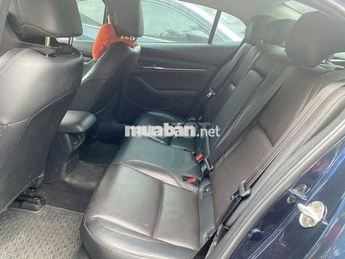 Vừa về Mazda 3 Luxury 2023.