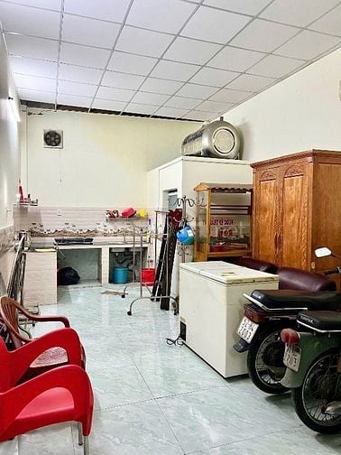 TÔI CHÍNH CHỦ BÁN NHÀ GIÁ 980TR - ĐANG CHO THUÊ 5TRIỆU/1THÁNG - SHR