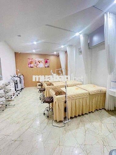 ✅ Cho thuê nhà 4 tầng MT Tiểu La , Hoà Cường - Giá 27 Triệu