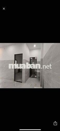 🌻🌻BÁN NHÀ 2 TẦNG KIỆT 2M TRẦN NHẬT DUẬT NHÀ MỚI XÂY