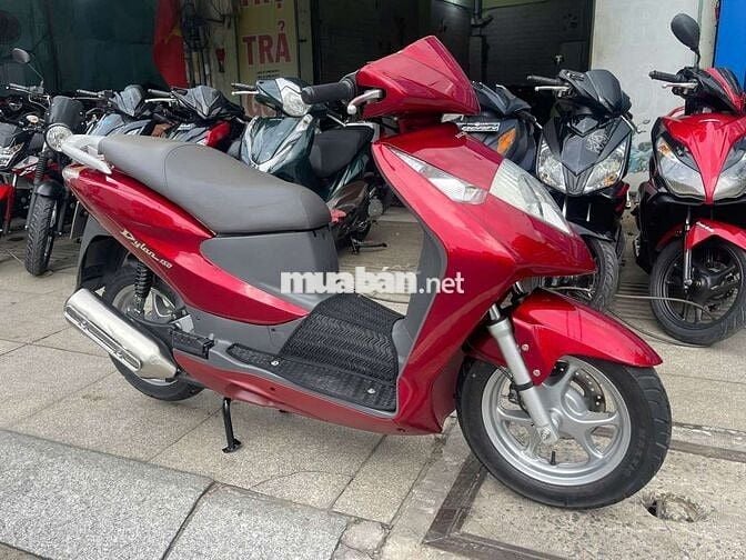 Honda Dylan 150 2005 mới 90% Bstp chính chủ