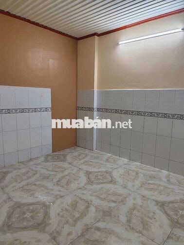 Nhà Tân Kỳ Tân Quý [4x13, lững, 2pn, 2toilet] 6,5tr/tháng