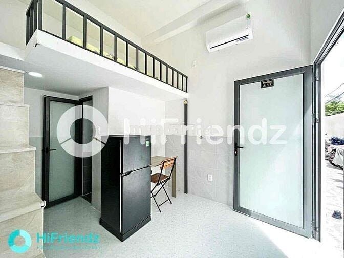 DUPLEX MỚI XÂY 100% FULL NỘI THẤT CỬA SỔ TRỜI SIÊU NGAY TÂN HOÀ ĐÔNG