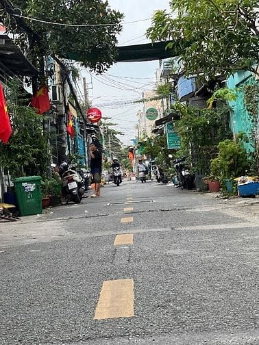 TÔI CHÍNH CHỦ BÁN NHÀ GIÁ 980TR - ĐANG CHO THUÊ 5TRIỆU/1THÁNG - SHR