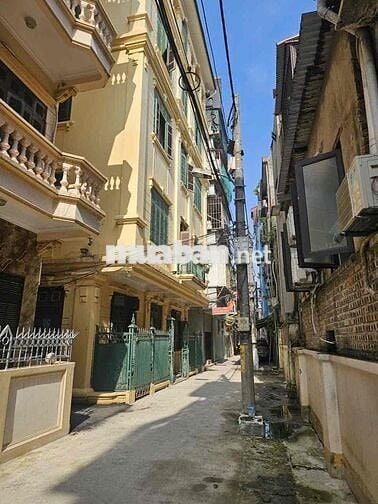 Bán nhà Lương Thế Vinh , Trung Vân, Nam Từ Liêm , Hà Nội