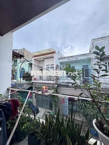 Bán Nhà Liên Khu 10-11. Gần Đường Lý Thánh Tông. Tân Phú  - DT: 4m x 1