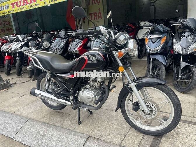 Honda cb125 2019 mới 90% Bstp chính chủ