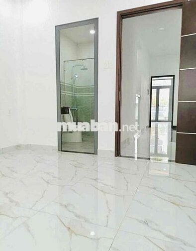 CHO THUÊ NHÀ MẶT TIỀN 5X20M ( CÓ THANG MÁY ) ĐƯỜNG SỐ P.TÂN QUY Q7