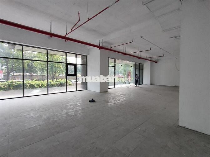 CHO THUÊ MẶT BẰNG LỚN, RỘNG MT ĐƯỜNG NGUYỄN THỊ MINH KHAI HẢI CHÂU