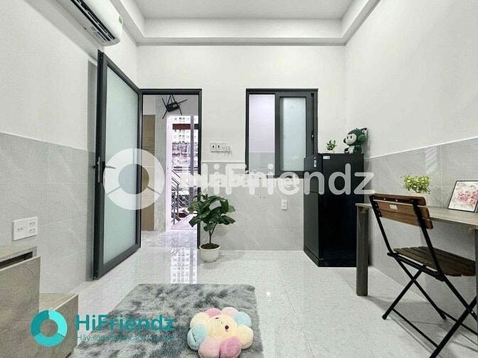 DUPLEX MỚI XÂY 100% FULL NỘI THẤT CỬA SỔ TRỜI SIÊU NGAY TÂN HOÀ ĐÔNG