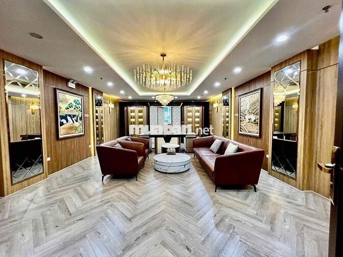 Bán nhà ngõ ô tô Lê Đức Thọ - Mỹ Đình 2 - Nam Từ Liêm - Hà Nội