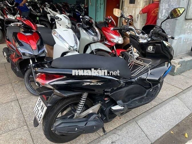 Honda PCX 125 2012 mới 90% Bstp chính chủ