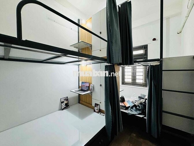 Chính Chủ Cho Thuê KTX 1m2 688 Lê Đức Thọ Full Tiện Nghi 1tr6