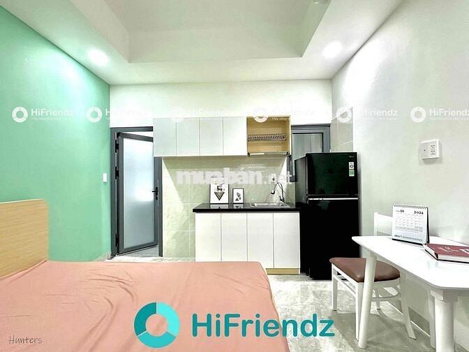 CĂN HỘ CAO CẤP mặt tiền đường LÂM VĂN BỀN, QUẬN 7