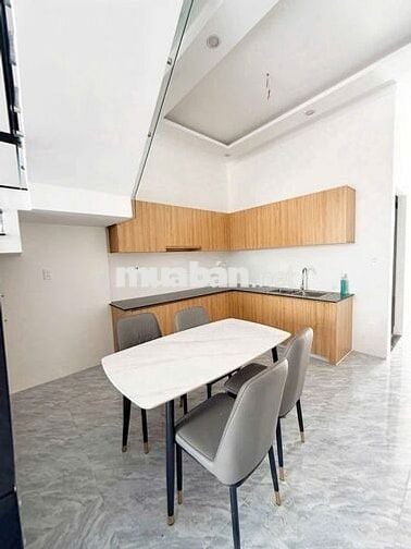 BÁN NHÀ TÂN TRIỀU, NHÀ MỚI, CHỈ 600TR SỞ HỮU NGAY