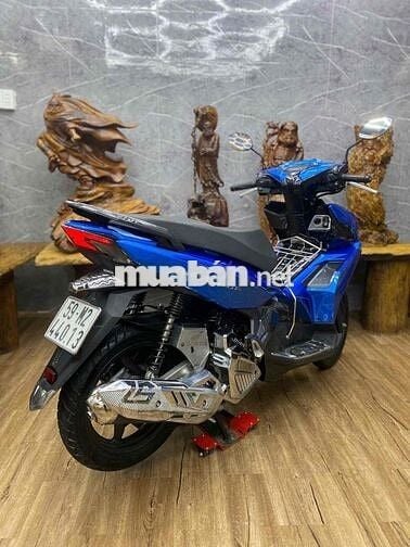 👉Airblade 125cc 2020 chính chủ khoá smartkey