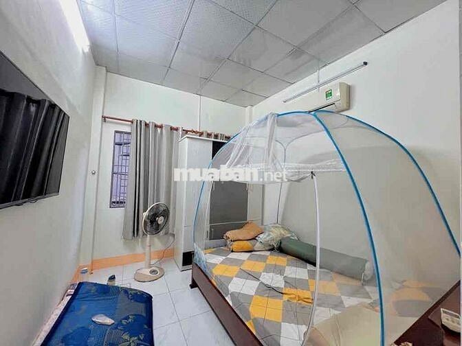✅100tr/m 👉 Nhà 9 Phòng Cho Thuê, Gần Chợ Bà Chiểu ☘️Nhỉnh 9tỷ TL