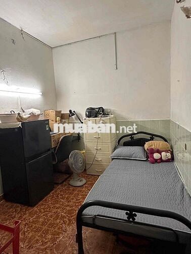 Pass trọ chuyển vào đầu tháng 11