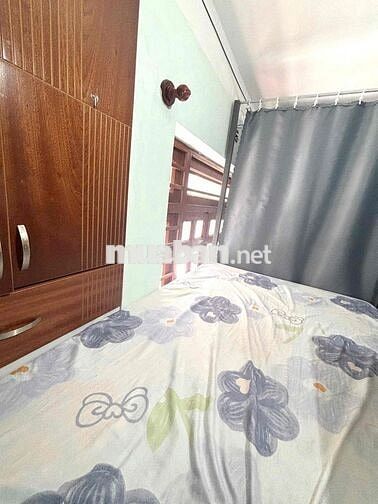 Chính Chủ Cho Thuê KTX 1m2 688 Lê Đức Thọ Full Tiện Nghi 1tr6