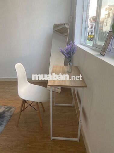 🔥 CHO THUÊ PHÒNG STUDIO DUPLEX NỘI THẤT XỊN Ở TRUNG TÂM SÀI GÒN