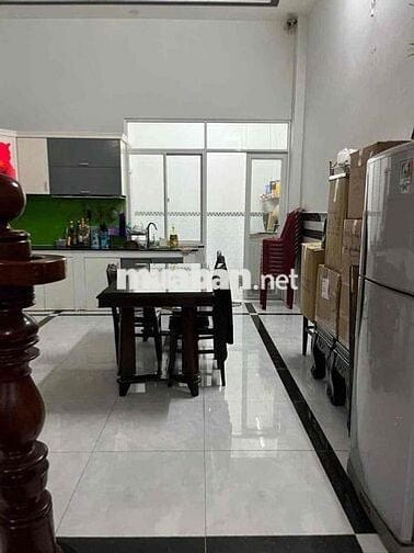 🌺🌺Nhà bán ngay chợ MTKD Bùi tư toàn - An lạc- quận bình Tân  💰💰Giá bán