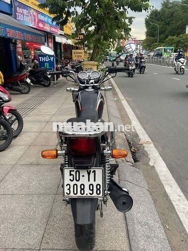 Honda cb125 2019 mới 90% Bstp chính chủ