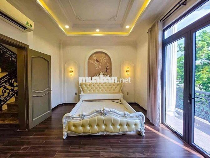 🟣🟣🟣🟣🟣🟣 NHÀ MỚI KHU LUXXURY ANH TUẤN FULL NỘI THẤT 🟣🟣🟣🟣🟣🟣