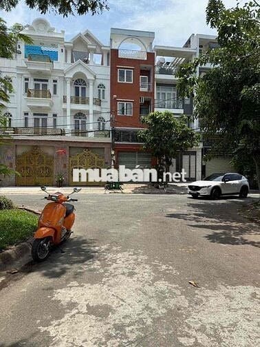 🌺🌺Cần bán đất view công viên - đường 1A KDC Nam hùng vương- An lạc- qu
