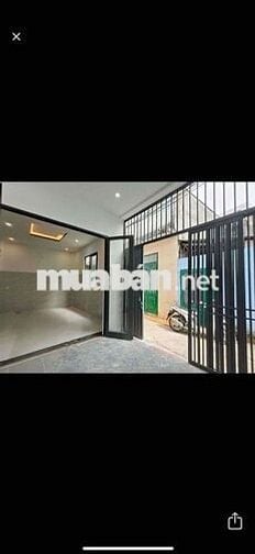 🌻🌻BÁN NHÀ 2 TẦNG KIỆT 2M TRẦN NHẬT DUẬT NHÀ MỚI XÂY