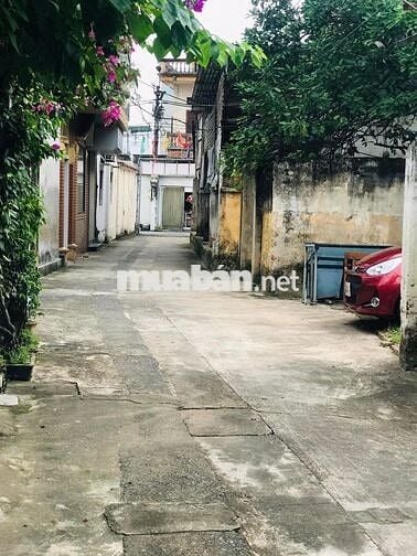 Bán gấp đất Đại Áng ô tô ngủ trong đất ,diện tích rộng giá rẻ 8.5 tỷ