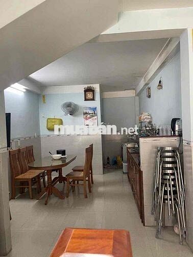 🌻🌻🌻BÁN NHÀ 2 tầng rưỡi Phó ĐỨC CHÍNH KIỆT 3M