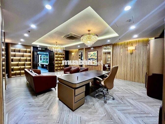 Bán nhà ngõ ô tô Lê Đức Thọ - Mỹ Đình 2 - Nam Từ Liêm - Hà Nội